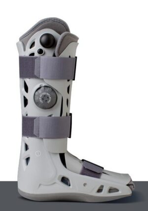 Aircast Airselect, Elite, Large