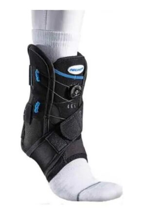 Aircast Ankle Brace Plus, Standard, L