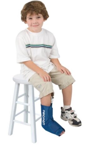 Aircast Ankle Cuff Only