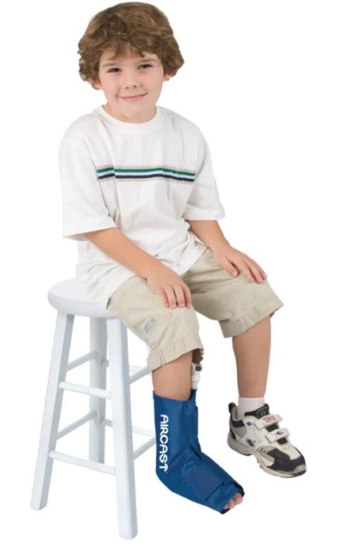 Aircast Ankle Cuff Only