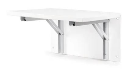 Marketlab Folding Workspace for Insight® Carts