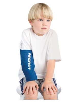 Aircast Pediatric Knee/Elbow Cuff Only
