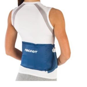 Aircast Back/Hip/Rib Cryo/Cuff with Coolr