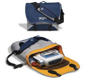 Chattanooga CARRYING BAG FOR INTELECT MOBILE 2 AND TRANSPORT