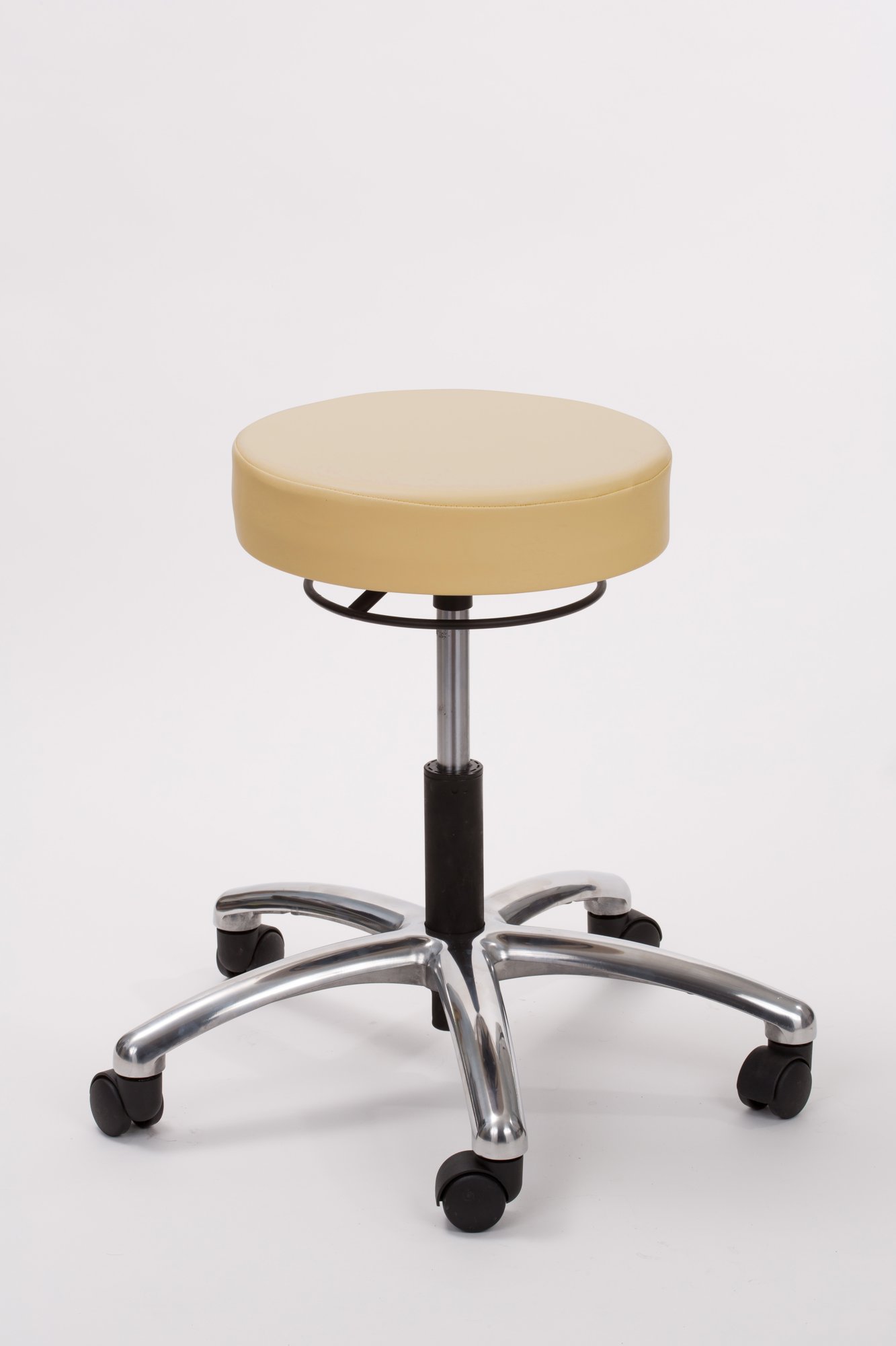 Brandt Industries 17421RR Airbuoy Pneumatic Exam Stool