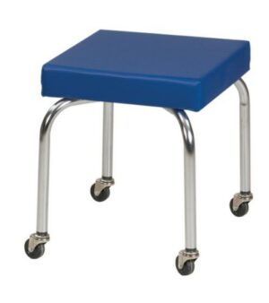 Clinton Industries Non adjustable scooter stool