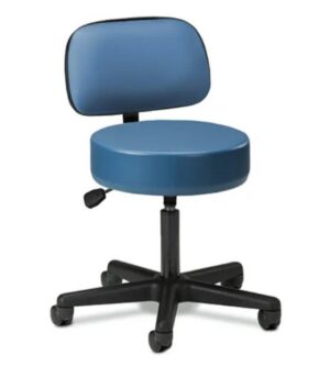 Clinton Industries 2135 w/backrest