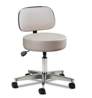 Clinton Industries 2155 w/backrest