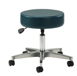 Clinton Industries Pneumatic, aluminum base