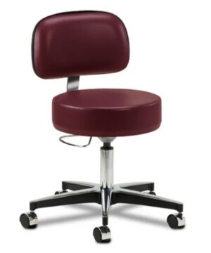 Clinton Industries 2156 w/backrest