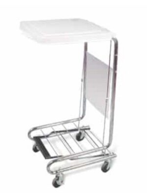 Hamper Stand,Mobile