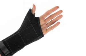 Exos LNG THMB SPICA, BLK, LT, XS