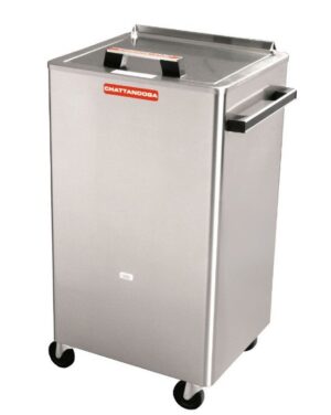Chattanooga Hydrocollator, SS-2, C/W 8 Standard. Packs