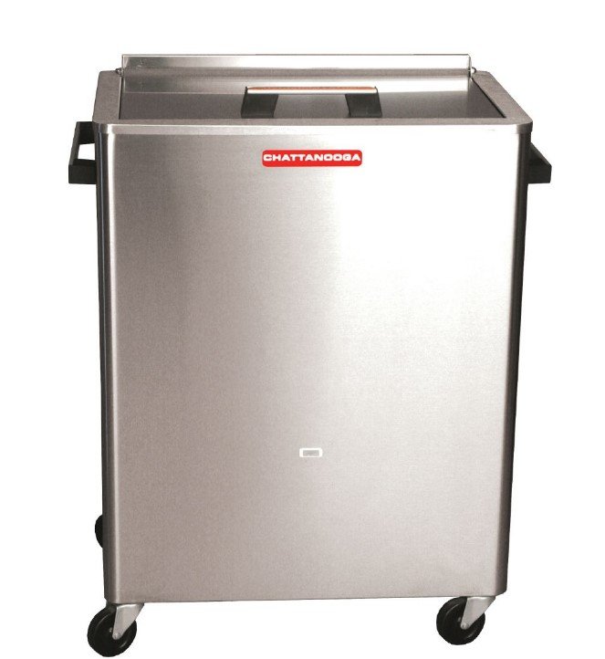 Chattanooga Hydrocollator, M-2, with O Standard