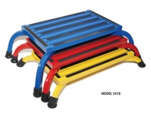 Heavy Duty Nested Footstools 3.5,6