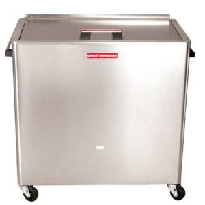 Chattanooga Hydrocollator, M-4, with O, Standard