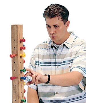 Finger Ladder,Table Mounted