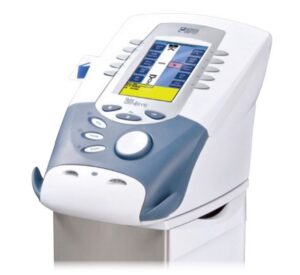 Chattanooga Vectra Genisys 2CH Stim Package