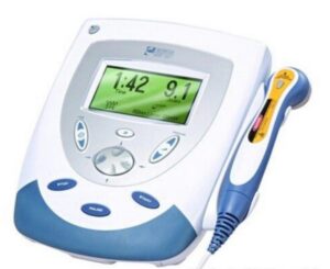 Chattanooga Vectra Genisys Laser Package