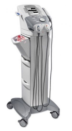 Chattanooga Intelect Legend XT Combo US Standard with Cart