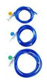 Aircast VF Tube Assembly with Pos Lock