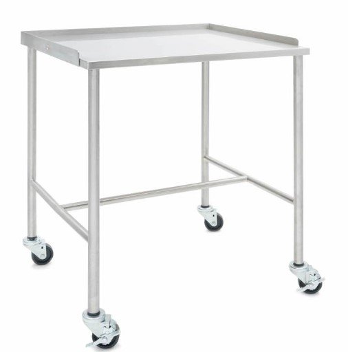 Blickman Industries Sawyer Instrument Table 30"W x 34"H x 26"D