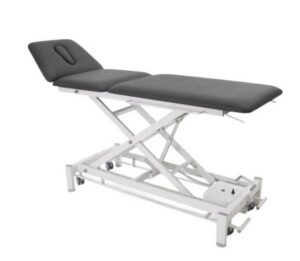 Chattanooga Galaxy 3 Section Electric F-S Casters Graphite S3.F4