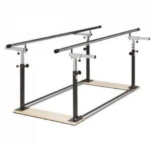 Clinton Industries 10' folding parallel bars