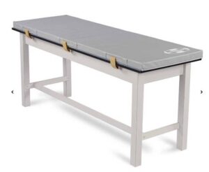 Hausmann Combo Treatment Table - Work Table