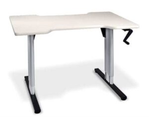 Hausmann Hand Therapy Table