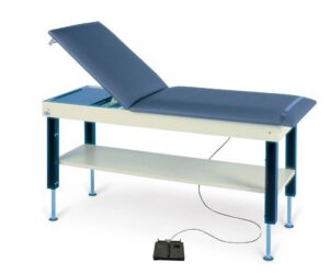 Hausmann Power Treatment Table