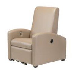 Winco Augustine Treatment Recliner, Infinite position