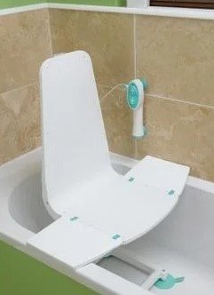 Graham Field SPLASH BATH LIFT LUMX