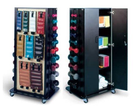 5569 Rack w/ 5581,(2)5505