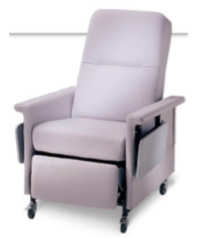Champion Manufacturing 596 STD VINYL, 3 INCH CASTERS