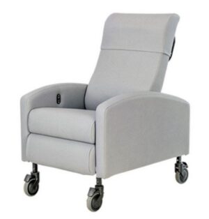 Winco Recliner VERŌ, Standard Width, Non-Trendelenburg Swing Arm (5Y40)