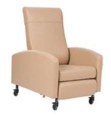 Winco VERŌ - XL Width, Swing Arm, Non-Trendelenburg