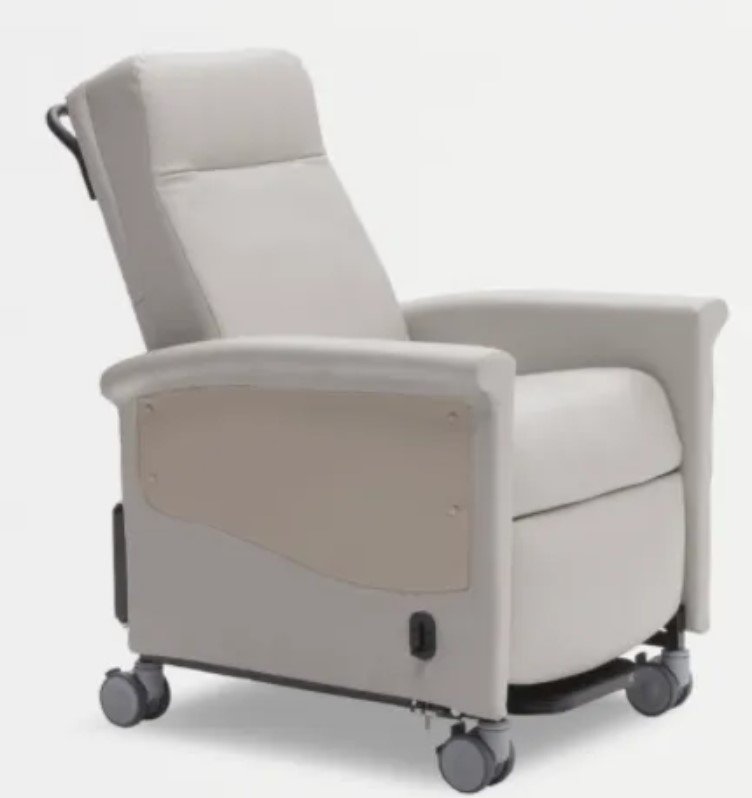 Champion Manufacturing STANDARD Alo Power; 61P