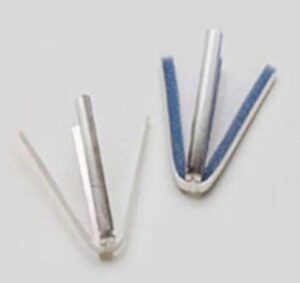 Procare Finger Prot/Padded, S, 12 Pack