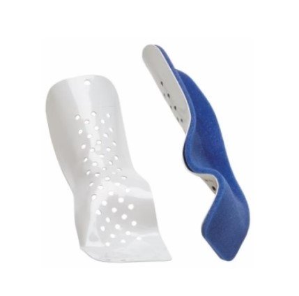 Procare Metacarpal, Padded, Left, Small