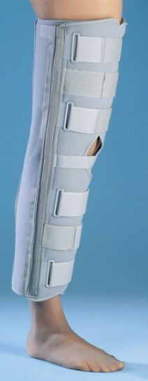 Procare 20 Universal 35 Degree Knee Splint