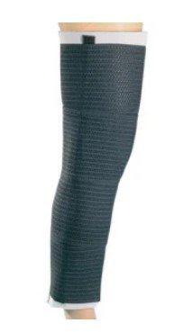 Procare 20" CKD with Straight Stays