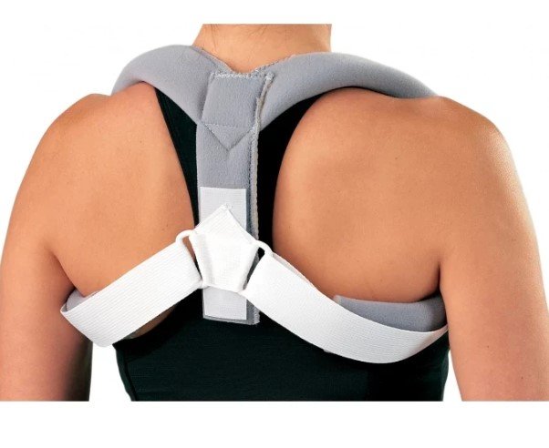 Procare Universal Clavicle Splint