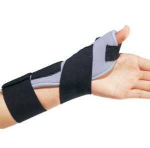 Procare Abducted Thumb Spica, Universal, Right