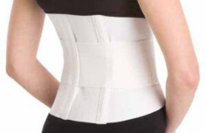 Procare 10 Double-Pull Sacro-Lumbar (S)