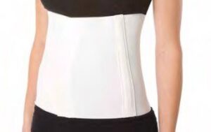Procare 10" Abdominal Binder, S
