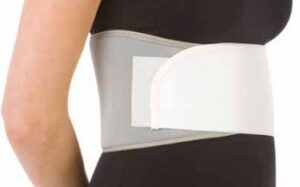 Procare Universal Rib Belt / Male
