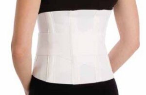 Procare 10 Criss-Cross with Side Pull-Small