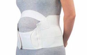 Procare Maternity Belt - S