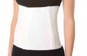 Procare 14" Abdominal Binder, S